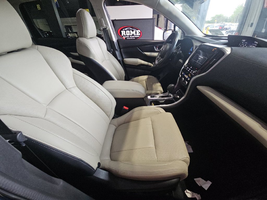 Used 2019 Subaru Ascent Limited AWD/4WD image 14