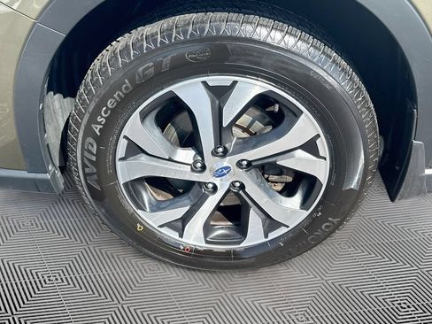 Used 2020 Subaru Outback Limited XT w/ Popular Package #2 AWD/4WD image 32