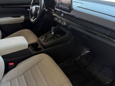 Certified 2024 Honda CR-V EX-L image 20
