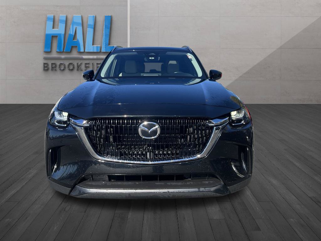 Used 2024 MAZDA CX-90 3.3 Turbo w/ Preferred Package AWD/4WD image 8