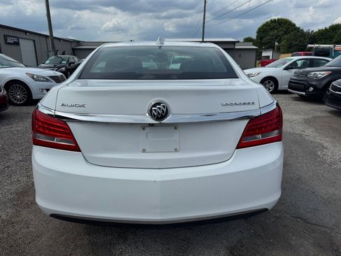 Used 2015 Buick LaCrosse FWD image 4