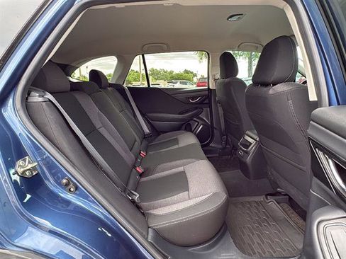 Used 2020 Subaru Outback Premium AWD/4WD image 15