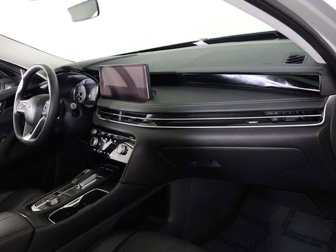 Used 2023 INFINITI QX60 Pure image 30