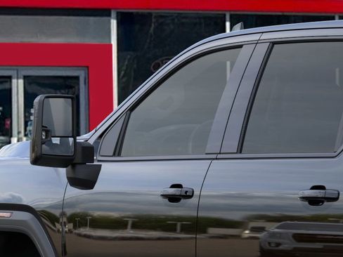 New 2026 GMC Sierra 2500 AT4 image 12