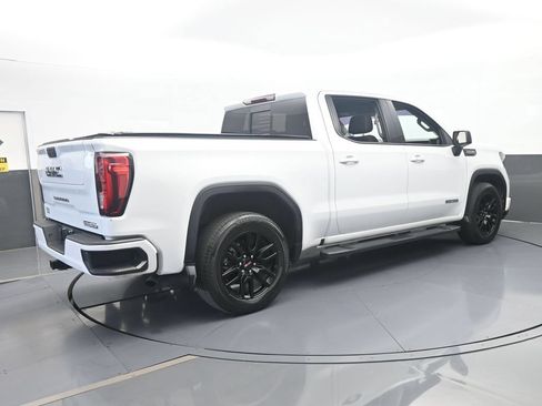 Used 2023 GMC Sierra 1500 Elevation w/ Preferred Package RWD image 6