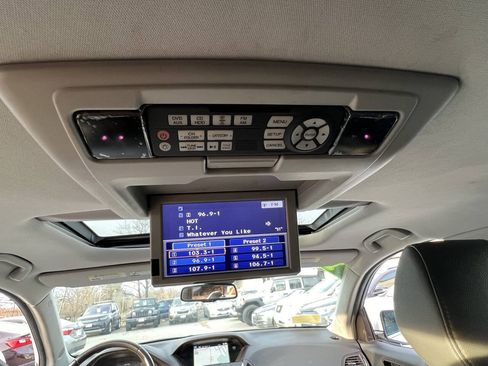 Used 2015 Acura MDX SH-AWD w/ Tech & Entertainment image 36