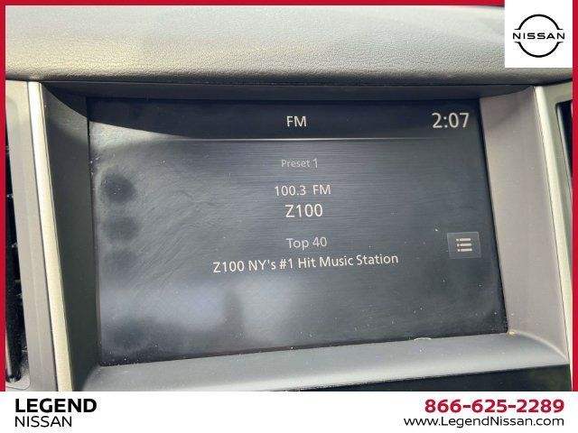 Used 2023 INFINITI Q50 Luxe w/ Cargo Package AWD/4WD image 28