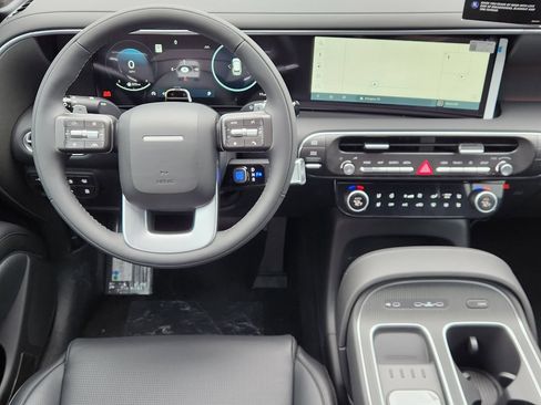 New 2026 Hyundai Palisade Calligraphy FWD image 26