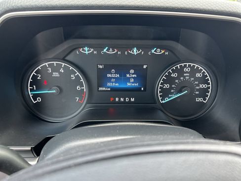 Used 2023 Ford F150 XL w/ Max Trailer Tow Package AWD/4WD image 27