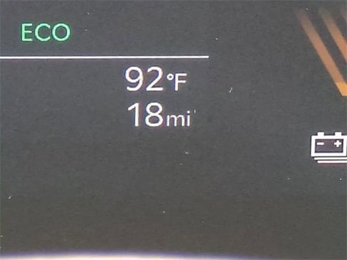 New 2026 Kia Carnival EX image 26