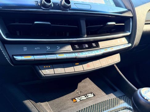 Used 2024 Cadillac CT5 V Blackwing w/ Parking Package image 26