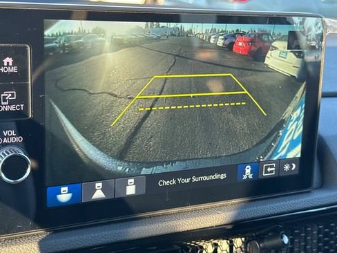 New 2026 Honda CR-V EX-L image 22