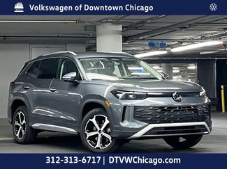 New 2026 Volkswagen Tiguan SE video 2