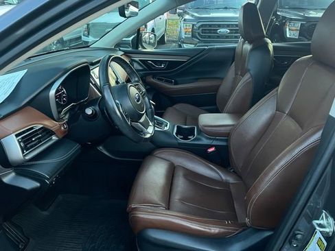 Used 2020 Subaru Outback Touring XT image 21