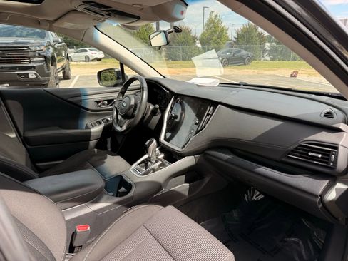 Used 2021 Subaru Legacy Premium image 21