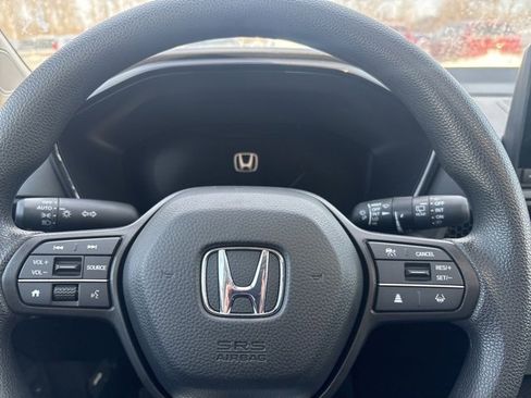 Used 2025 Honda CR-V EX image 10