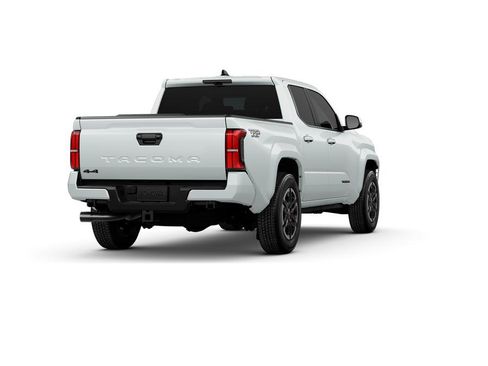 Used 2026 Toyota Tacoma TRD Sport AWD/4WD image 24