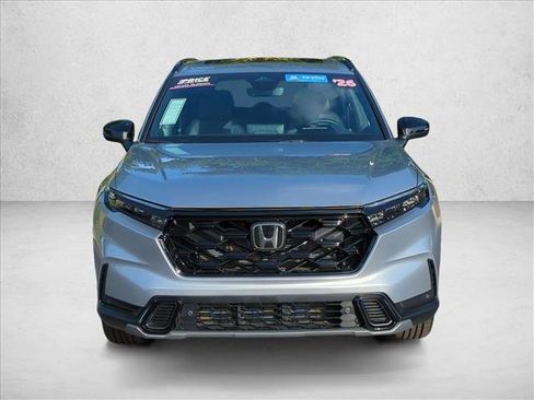 Certified 2026 Honda CR-V Sport-L image 2