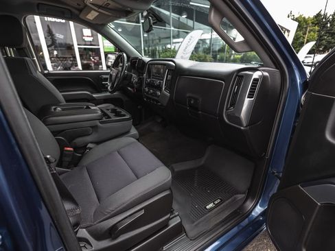 Used 2016 Chevrolet Silverado 1500 LT w/ All Star Edition AWD/4WD image 28