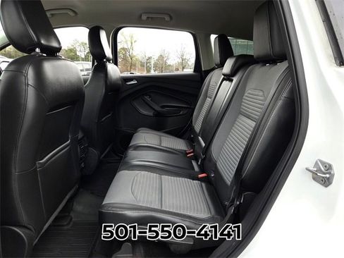 Used 2019 Ford Escape SE image 11