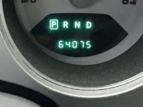 Used 2008 Chrysler PT Cruiser LX image 16