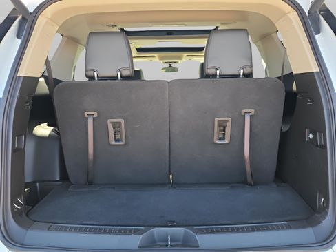 Used 2018 GMC Acadia Denali w/ Technology Package image 7