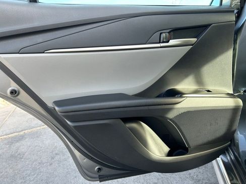 Used 2026 Toyota Camry SE image 24