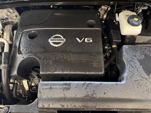 Used 2021 Nissan Murano SV FWD image 13