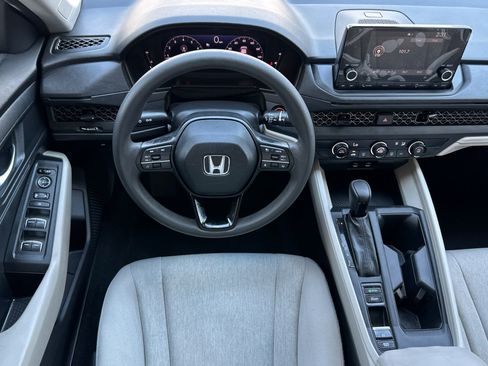 Used 2023 Honda Accord LX image 16