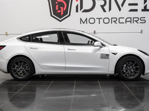 Used 2019 Tesla Model 3 Long Range image 11