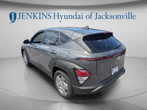 New 2026 Hyundai Kona SE FWD image 5