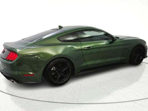 Used 2023 Ford Mustang Coupe w/ Equipment Group 101A RWD image 7