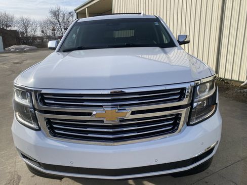 Used 2020 Chevrolet Tahoe Premier w/ Premier Plus Edition image 18