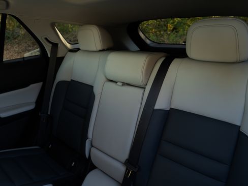 Certified 2024 Honda Prologue Touring image 18