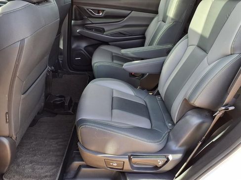 Used 2023 Subaru Ascent Onyx Edition Limited image 26