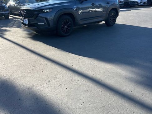 Used 2025 MAZDA CX-50 2.5 Hybrid w/ Preferred Pkg AWD/4WD image 1