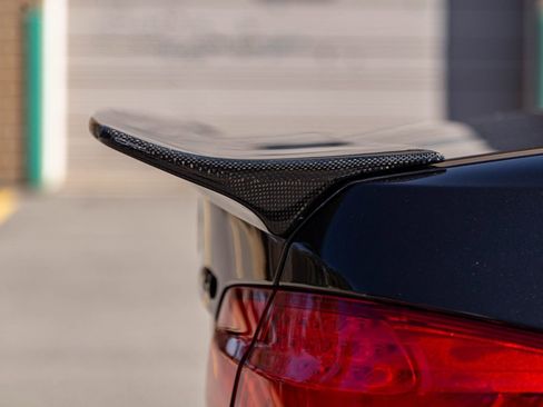 Used 2008 BMW M3 Coupe image 34