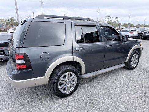 Used 2010 Ford Explorer Eddie Bauer image 6