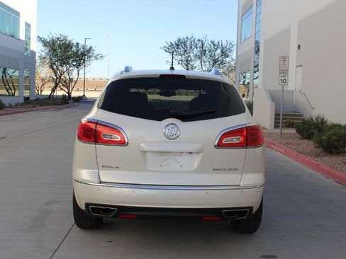 Used 2015 Buick Enclave Leather image 6