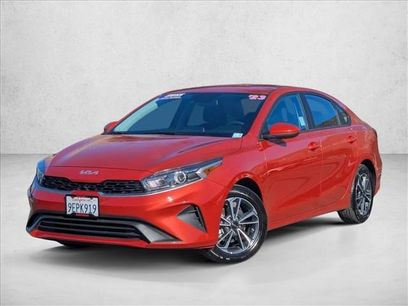 Used 2023 Kia Forte LXS
