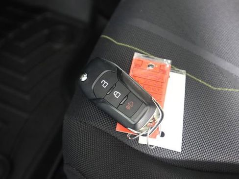 Used 2024 Ford F150 STX w/ Mobile Office Package image 34