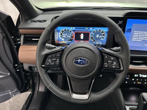 New 2026 Subaru Outback Touring image 26