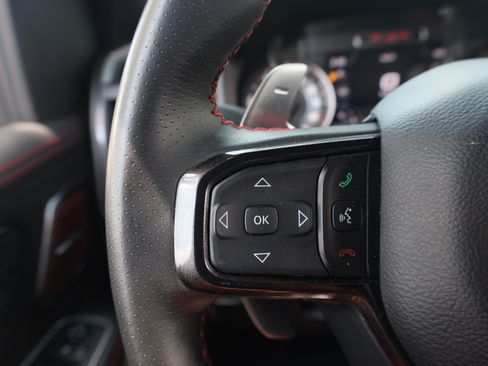 Used 2021 RAM 1500 TRX w/ TRX Level 2 Equipment Group AWD/4WD image 18