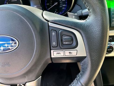 Used 2017 Subaru Legacy 2.5i Limited AWD/4WD image 25
