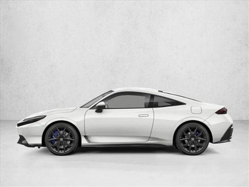 New 2026 Honda Prelude image 2