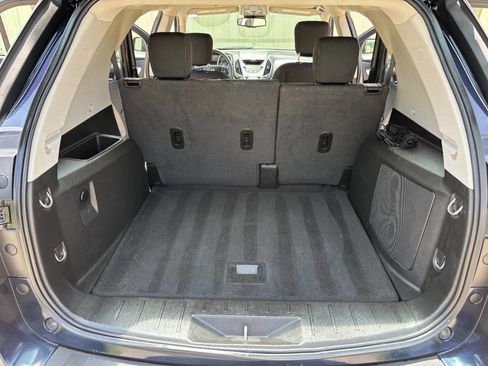 Used 2015 Chevrolet Equinox LS image 24