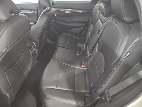 Used 2023 INFINITI QX55 Essential image 19