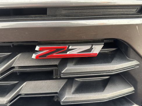 Used 2022 Chevrolet Colorado Z71 image 45