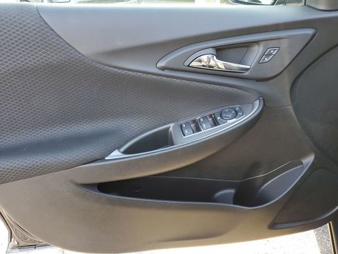 Used 2025 Chevrolet Malibu LT w/ LPO, Floor Liner Package image 22