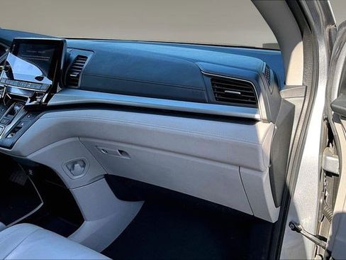 Certified 2019 Honda Odyssey EX-L image 24